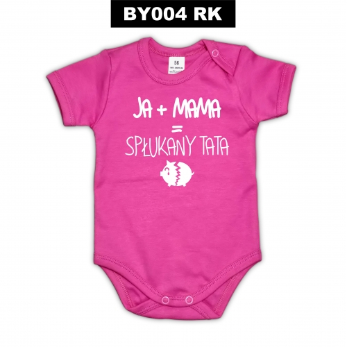 Spłukany Tata BY004